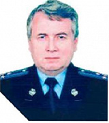Яковлев Юрий Александрович
